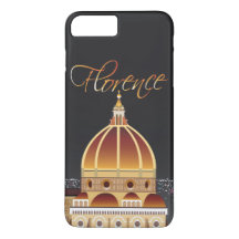 Duomo iPhone X/8/7 Plus Barely There Case