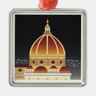 Duomo ornament