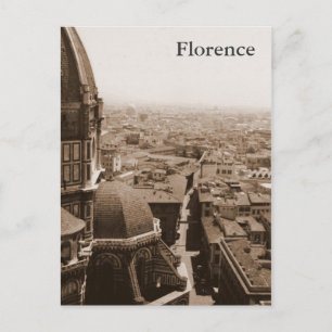 Duomo Postcard