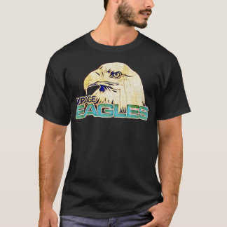 Dupage Eagles T-Shirt