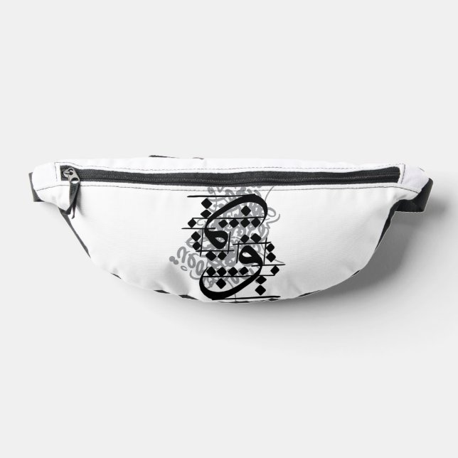 duplerspenstf fanny pack (Lay Down)