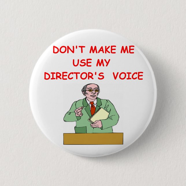 duplicate bridge 2 inch round button (Front)