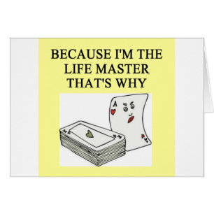 duplicate bridge expert joke