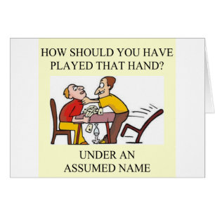 duplicate bridge game player