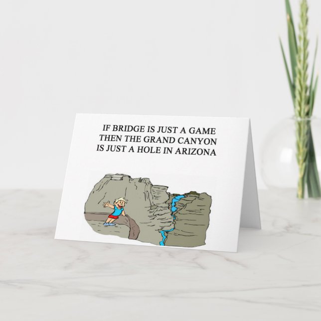 duplicate bridge game player card (Front)