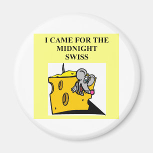 duplicate bridge game player magnet