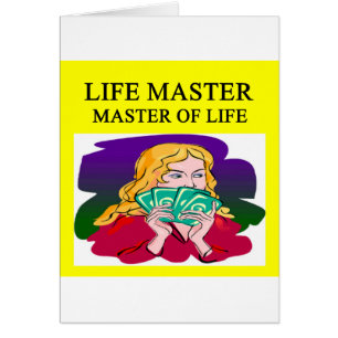 duplicate bridge player joke