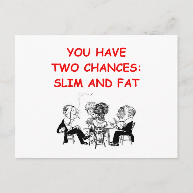 duplicate bridge postcard (Front)