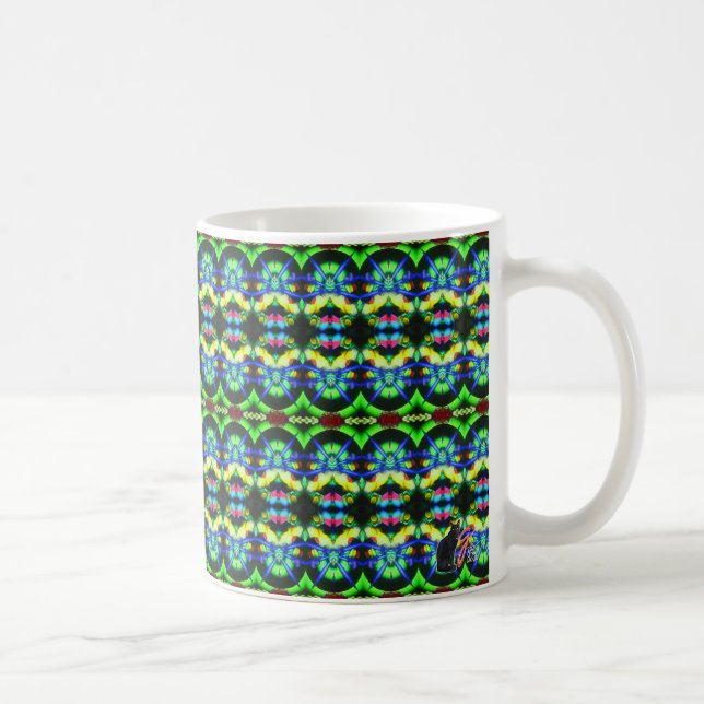 Duplicons KCFX Coffee Mug (Right)