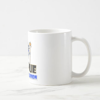 Duque Reunion 2015 Mug
