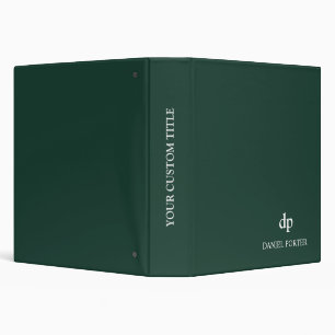 Durable Folders with Binders Great for Students