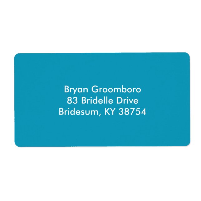 Durable Monochrome (Front)