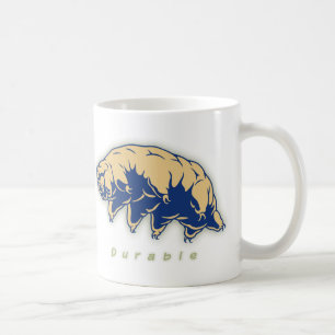 Durable - Tardigrade Coffee Mug
