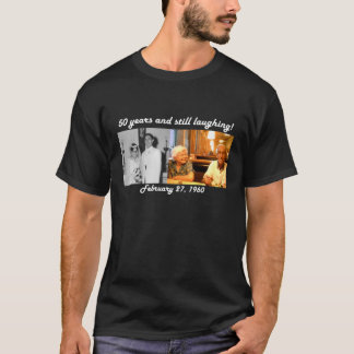 Duran 50th Anniversary T-Shirt
