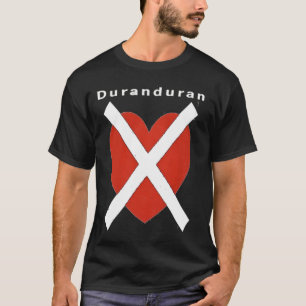 Duran Duran New Classic T-Shirt
