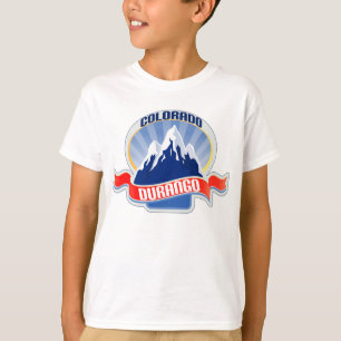 Durango Colorado T-Shirt