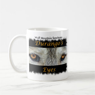 Durango Eye's (RIP) Coffee Mug
