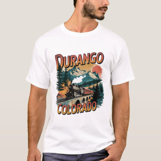 Durango T-Shirt