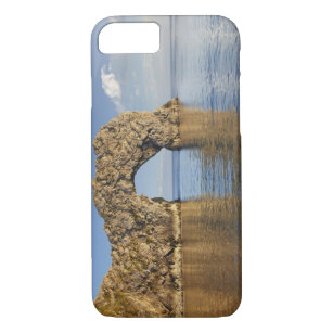 Durdle Door Arch, Jurassic Coast World Heritage 2 iPhone 8/7 Case