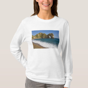 Durdle Door, Lulworth Cove, Jurassic Coast, T-Shirt
