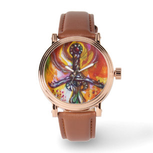 DURENDAL , ROMANTIC SWORD AND THE ANGEL WATCH