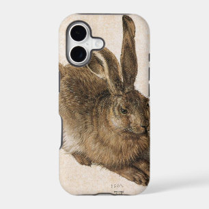 Durer Young Hare