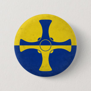 Durham 2 Inch Round Button