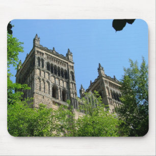 Durham Cathedral Mouse Pad