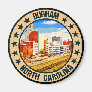 Durham                                             magnet