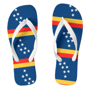 DURHAM, NC - .png Flip Flops