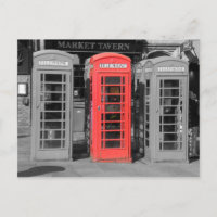 Durham Phonebox