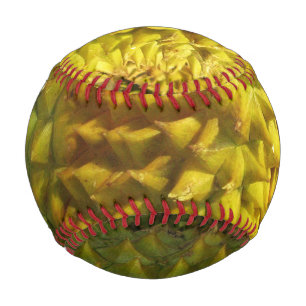 Durian Fruit Baseball