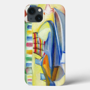 Durley Chine Seagull 2012 iPhone 13 Case