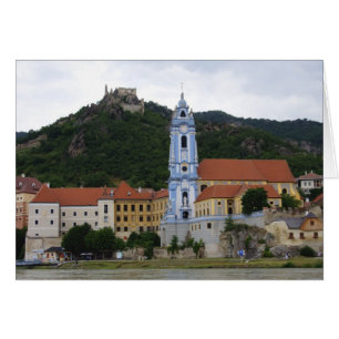 Dürnstein in der Wachau