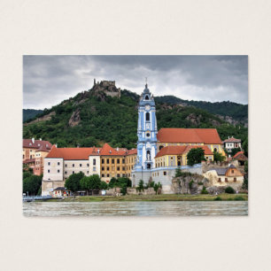 Dürnstein In Der Wachau