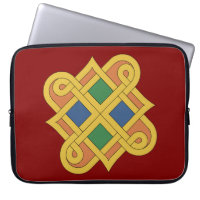 Durrow Knotwork 2016