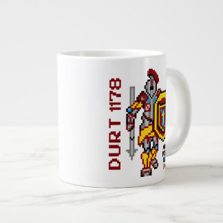 DURT 1178 - First Power-Up Mug