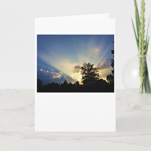 Dusk, carte (Devant)