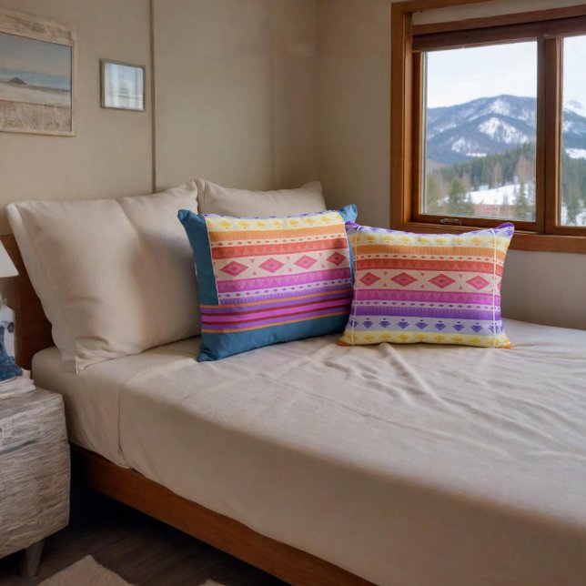 Dusk Dancer  Accent Pillow (Creator Uploaded)