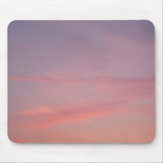 Dusk Mouse Pad