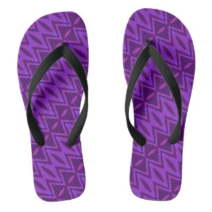Dusk Trybe Low Contrast Flip Flops