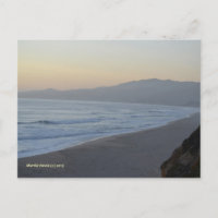 Dusky Beach