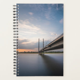 Dusseldorf Germany Planner