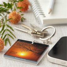 Dust Storm Keychain Travel Collection