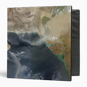 Dust storms binder