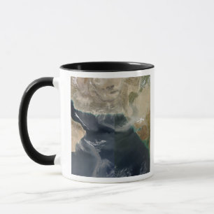 Dust storms mug