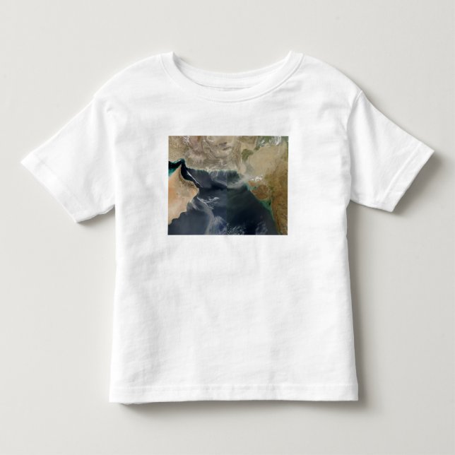 Dust storms toddler t-shirt (Front)