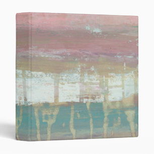 Dusted Horizon Binder