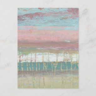 Dusted Horizon Postcard