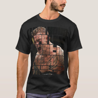 Dustin Poirier Round Five Classic T Shirt